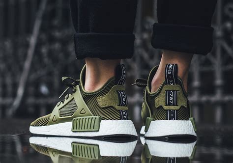 adidas nmd olive maat 38.5|Adidas NMD Maat 38.5 .